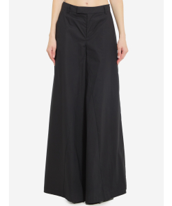 Pantaloni wide leg
