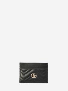 Porta carte GG Marmont
