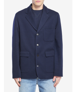 Web jacket