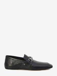 Mocassino con Morsetto