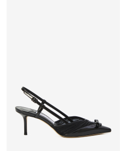 Décolleté Afia Mesh slingback