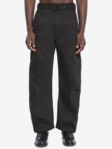 Jeans Twisted con cintura