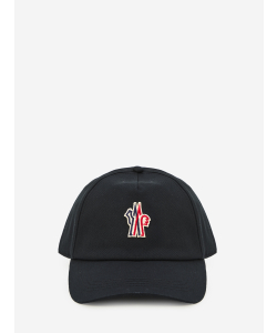 Cappello con logo