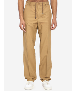 Pantaloni con coulisse