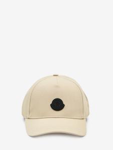 Cappello da baseball in cotone