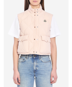 Gilet imbottito Biois