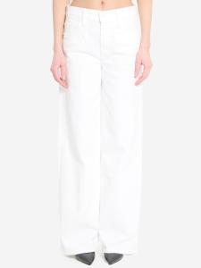 Jeans The Rerun Zip Sneak