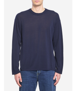 Maglione girocollo