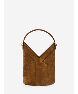 Borsa a secchiello Y grande