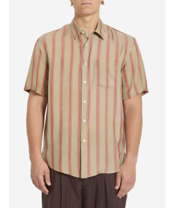 Striped Cassandre shirt