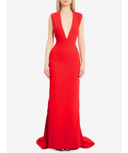 Althea maxi dress