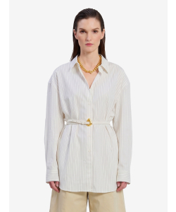 Camicia Oana a righe