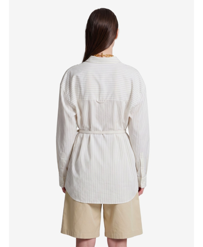 THE FRANKIE SHOP - Camicia Oana a righe
