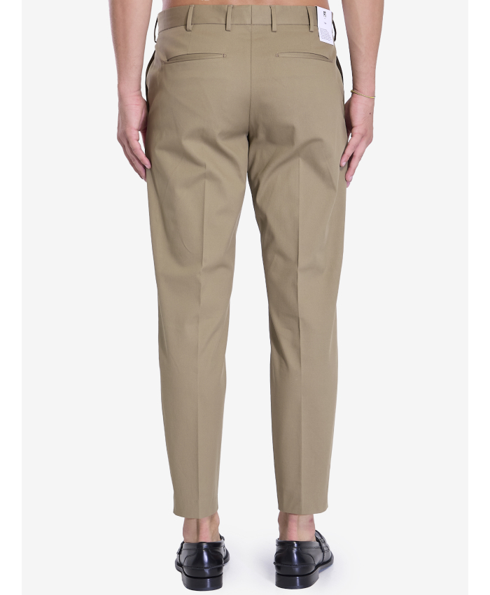 PT TORINO - Pantaloni Edge