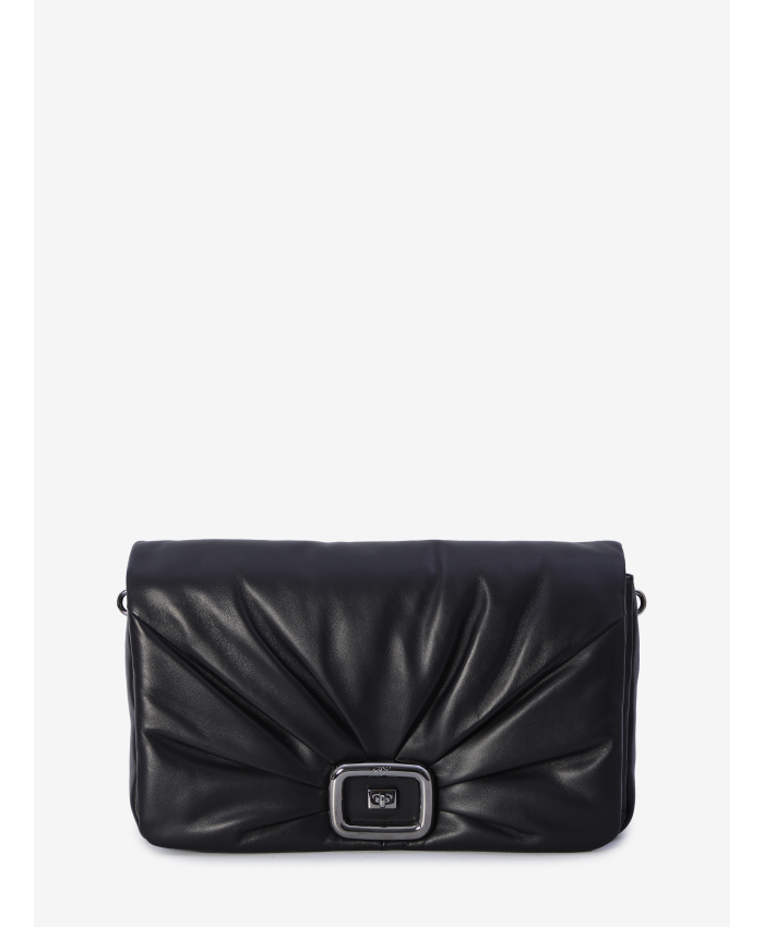 ROGER VIVIER - Borsa Viv' Choc Large