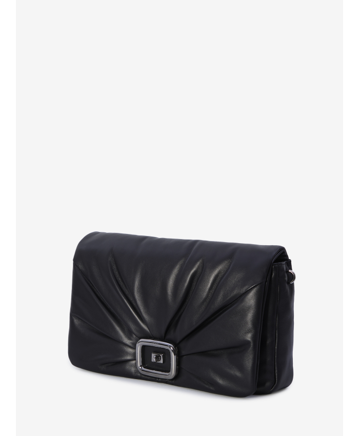 ROGER VIVIER - Borsa Viv' Choc Large