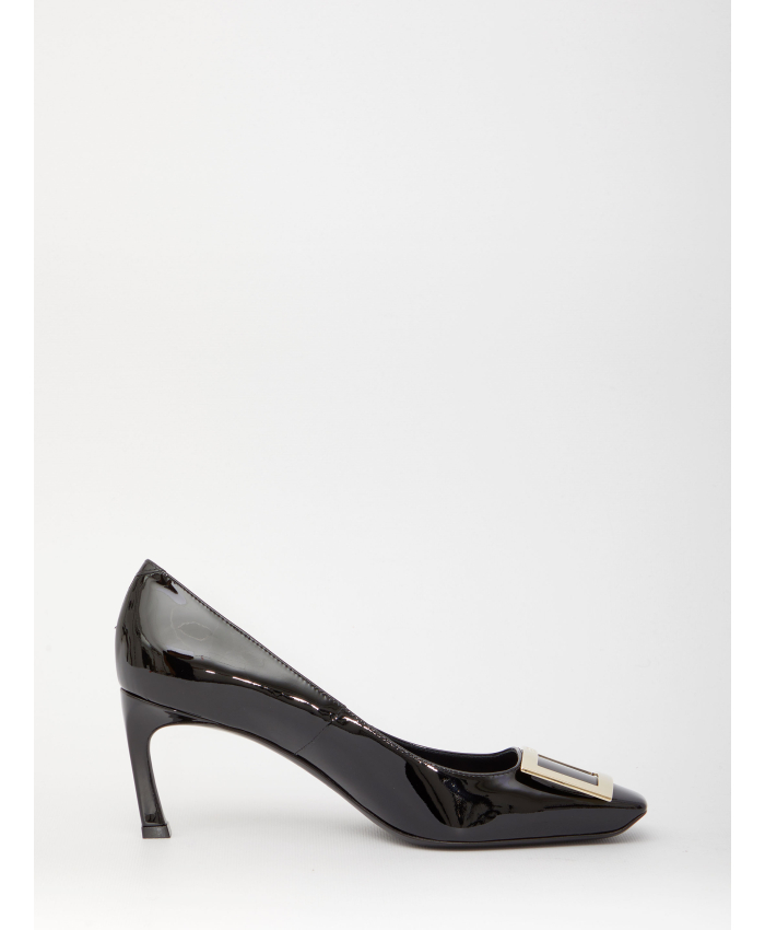 ROGER VIVIER - Décolleté Belle Vivier Trompette