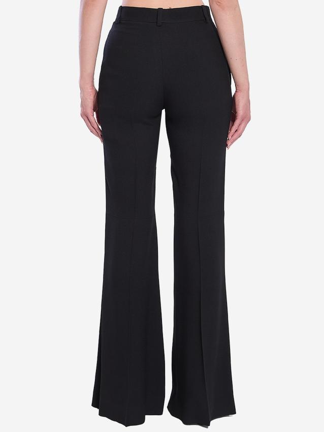 BALENCIAGA - Pantaloni Flared