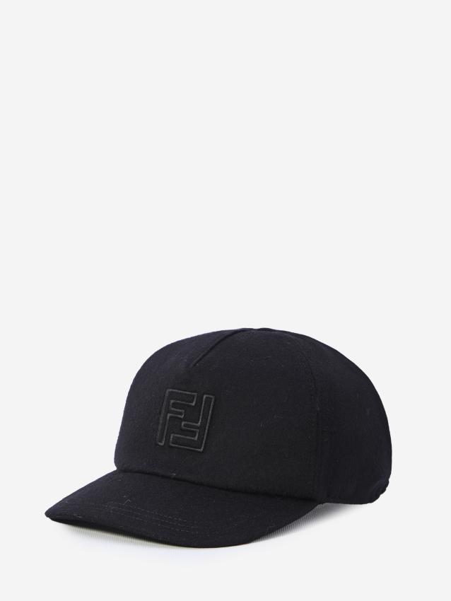 FENDI - Cappello FF