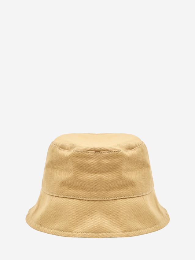 FENDI - Cappello da pescatore beige