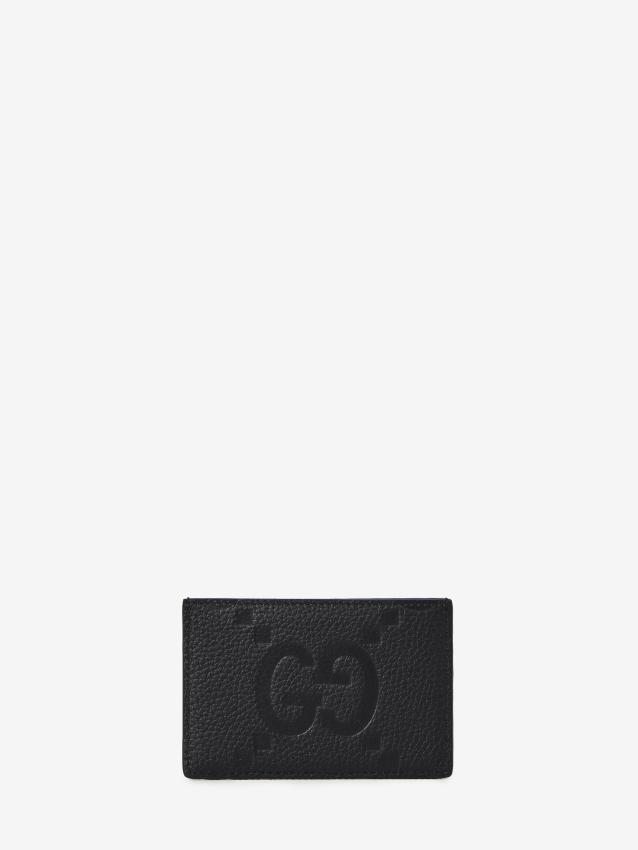 GUCCI - Maxi GG card holder