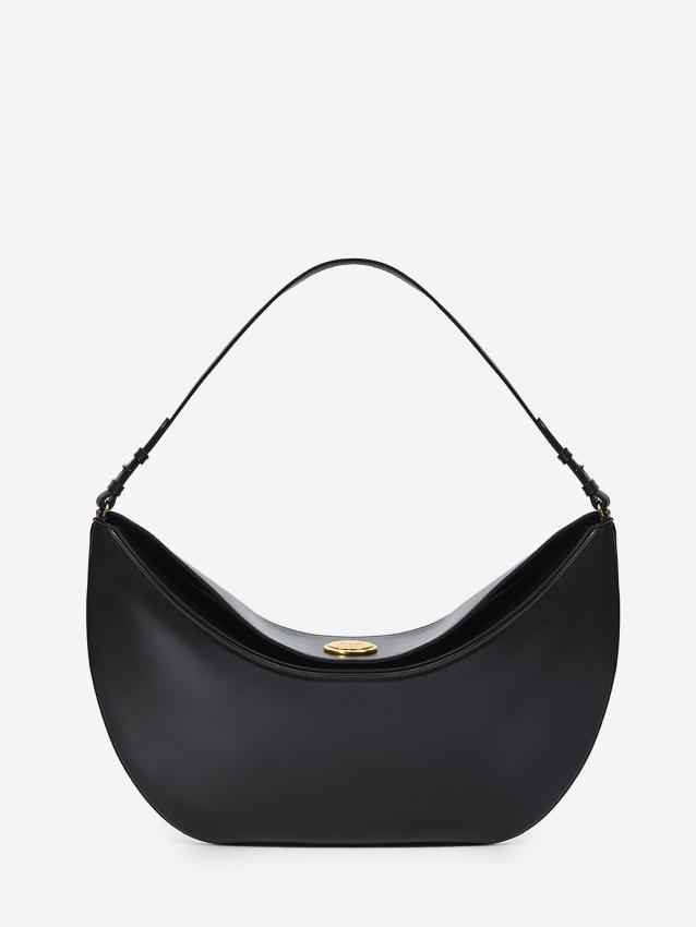 JACQUEMUS - Borsa Ovalo grande