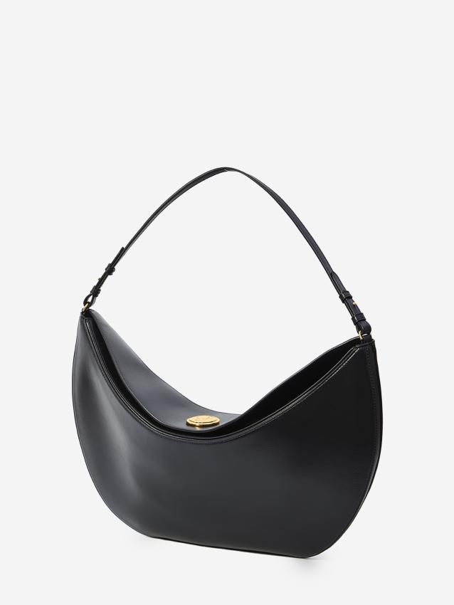 JACQUEMUS - Borsa Ovalo grande