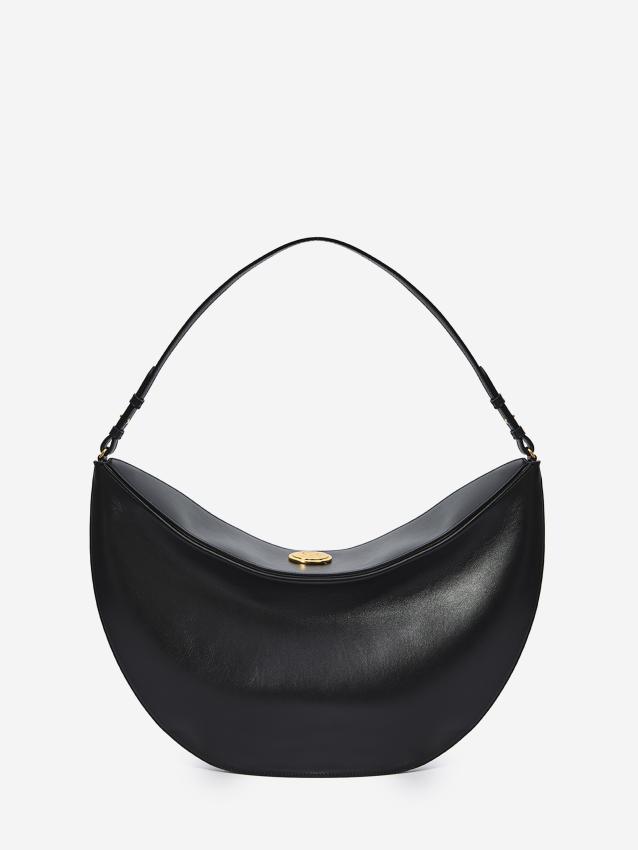 JACQUEMUS - Borsa Ovalo grande