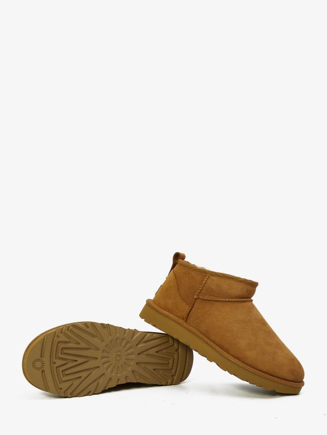 UGG - Ugg Classic Ultra Mini