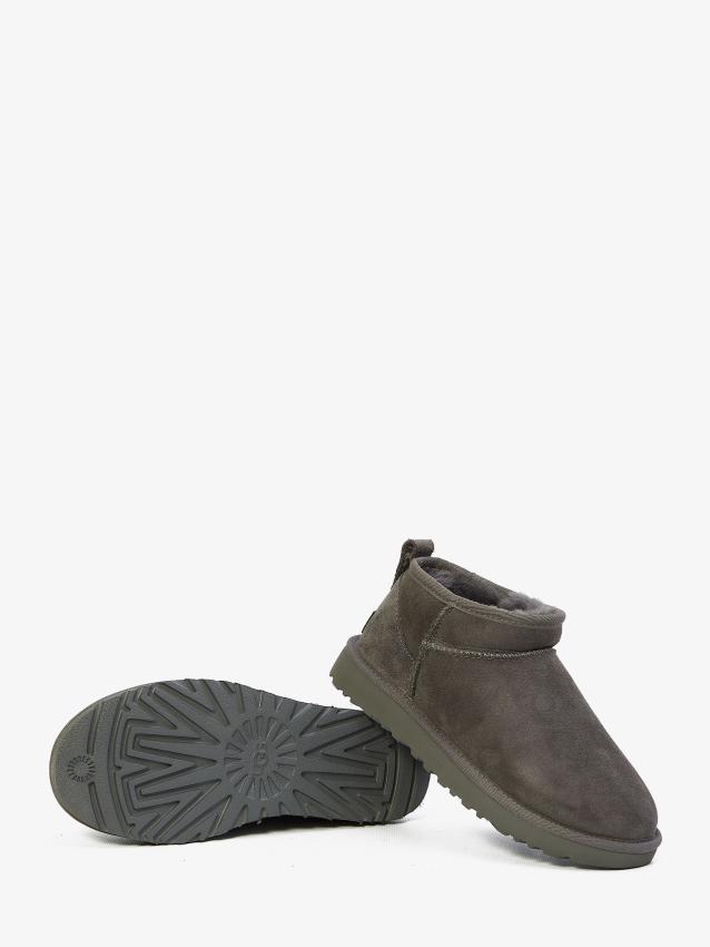 UGG - Ugg Classic Ultra Mini