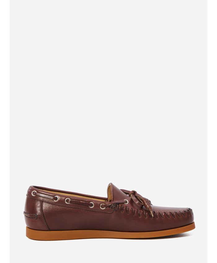 VALENTINO GARAVANI - Mocassino Palm Avenue