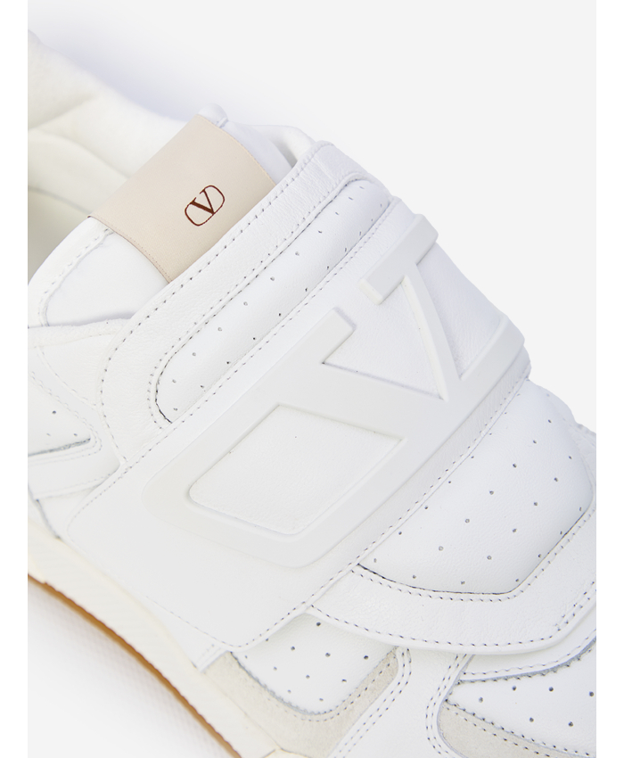 VALENTINO GARAVANI - Sneakers Joie de Jouer