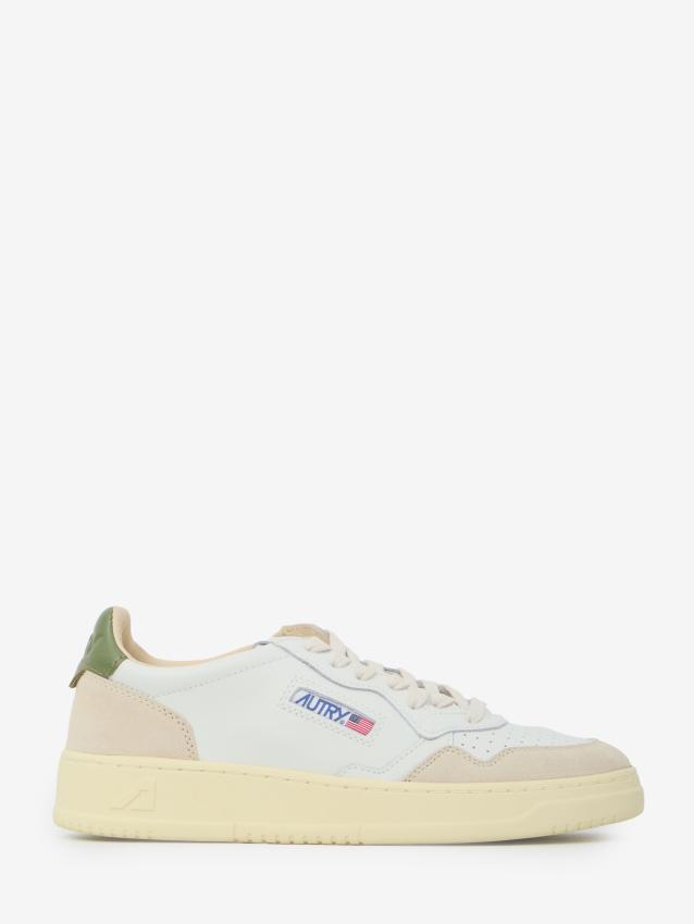 AUTRY - Medalist Low sneakers