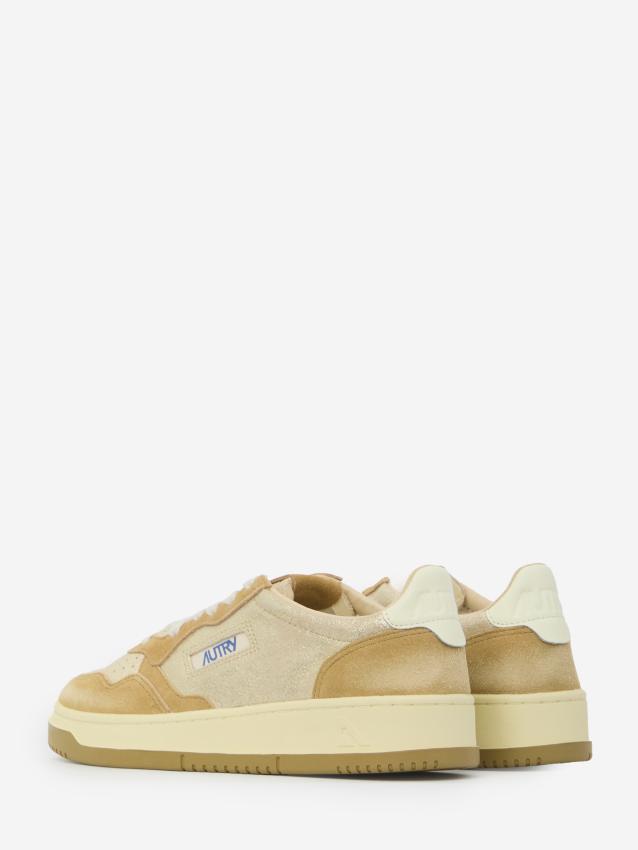 AUTRY - Medalist Low sneakers