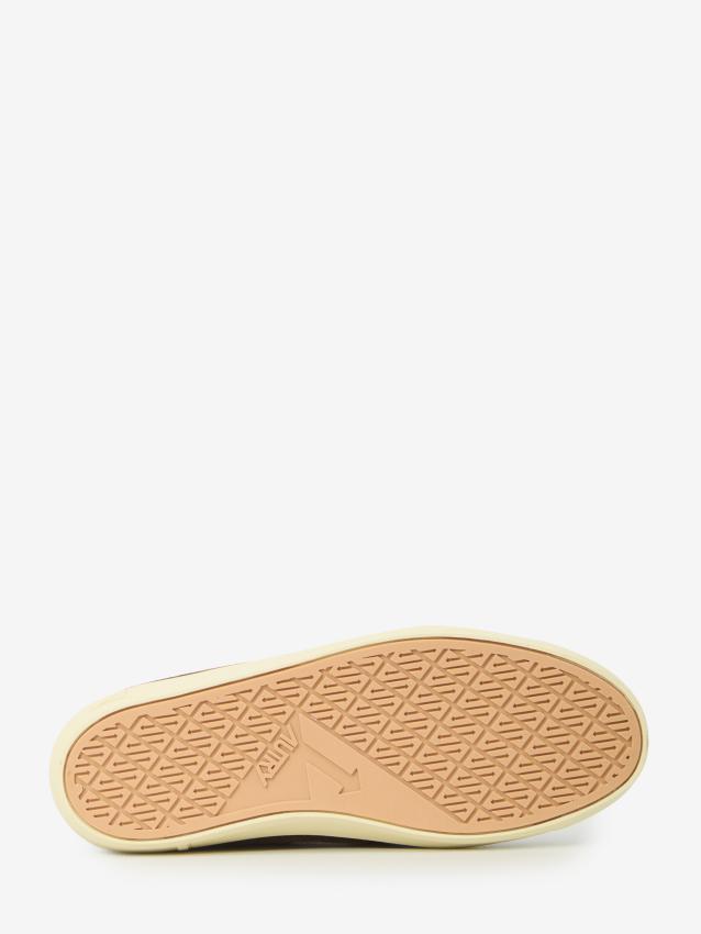 AUTRY - Windscape low sneakers in Mustang suede