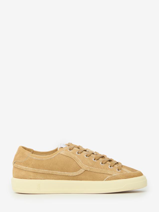 AUTRY - Windscape low sneakers in suede foam
