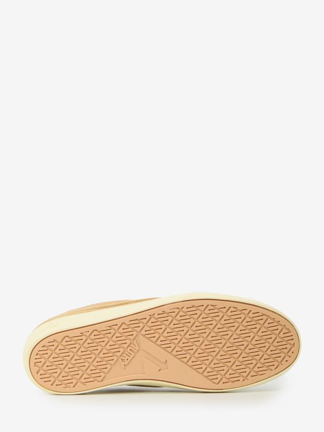 AUTRY - Windscape low sneakers in suede foam