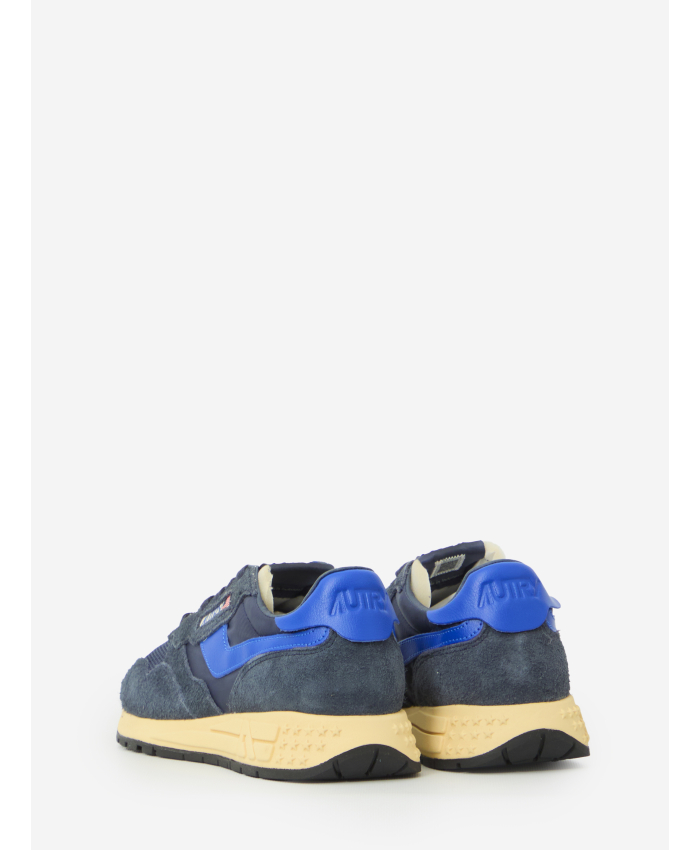 AUTRY - Sneakers Reelwind Low