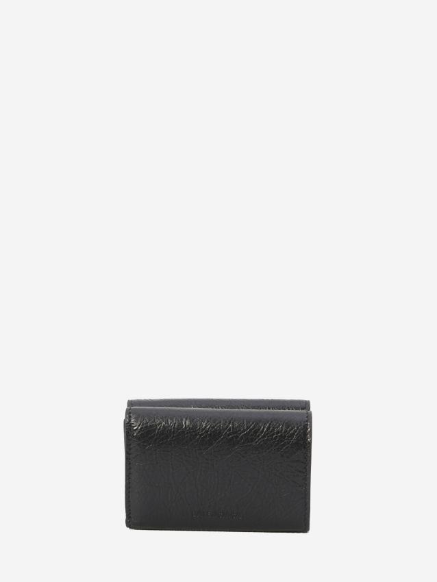 BALENCIAGA - Portafoglio Le City mini