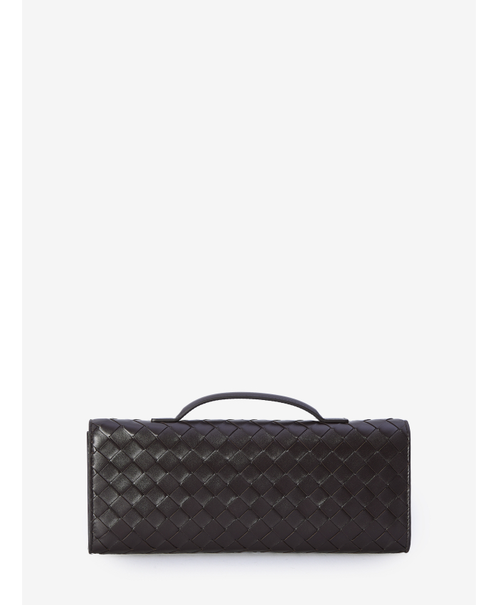 BOTTEGA VENETA - Pochette Andiamo Fondant