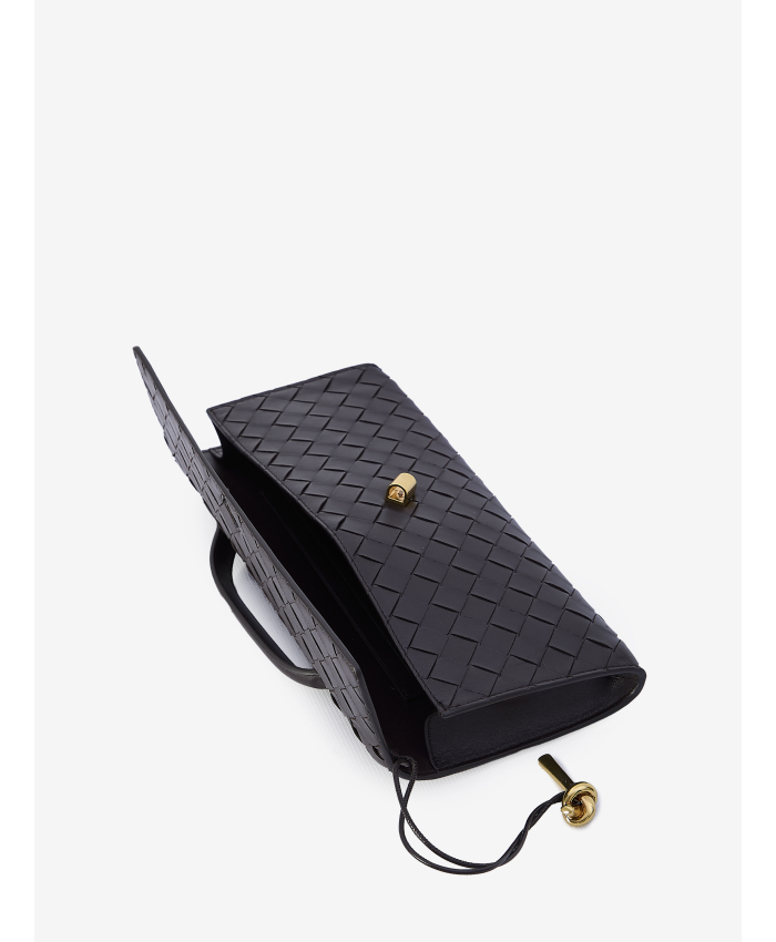 BOTTEGA VENETA - Pochette Andiamo Fondant