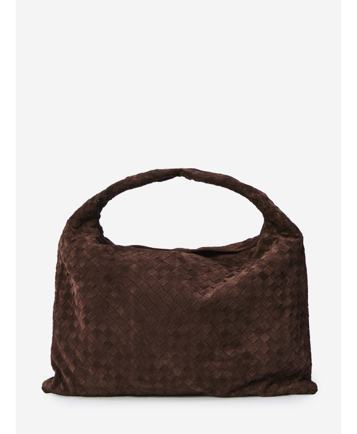 BOTTEGA VENETA - Borsa Hop grande