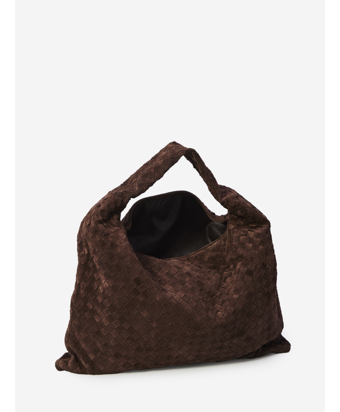 BOTTEGA VENETA - Borsa Hop grande