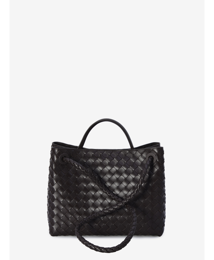 BOTTEGA VENETA - Borsa Andiamo Fondant media