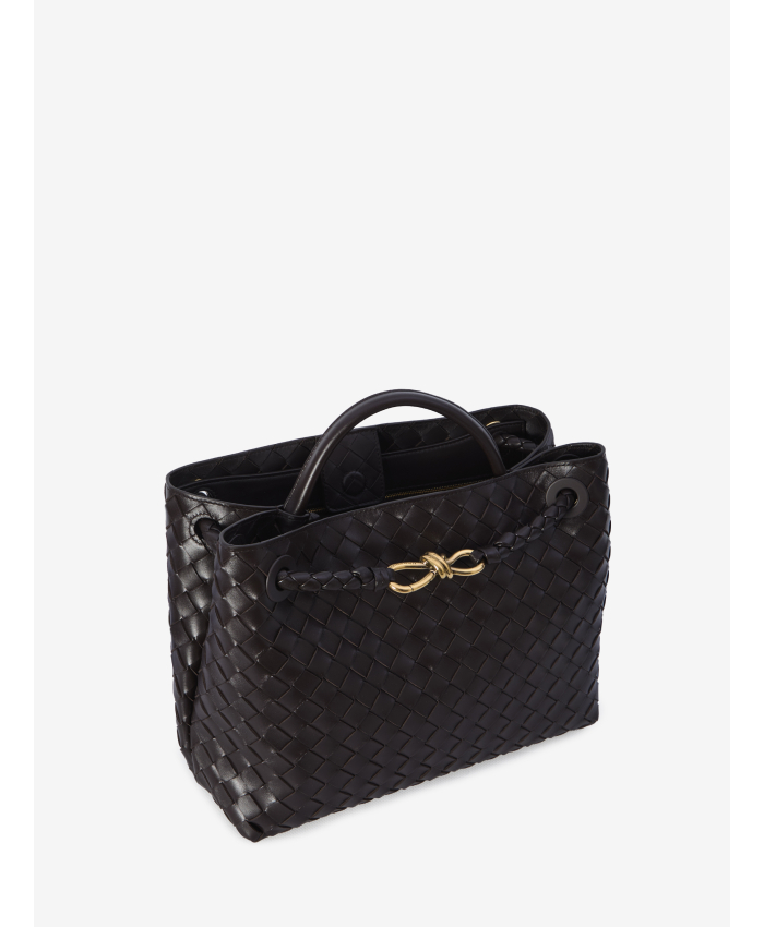 BOTTEGA VENETA - Borsa Andiamo Fondant media