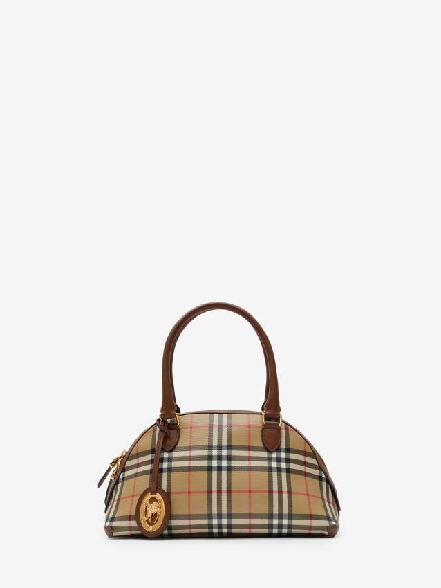 BURBERRY - Borsa Primrose piccola