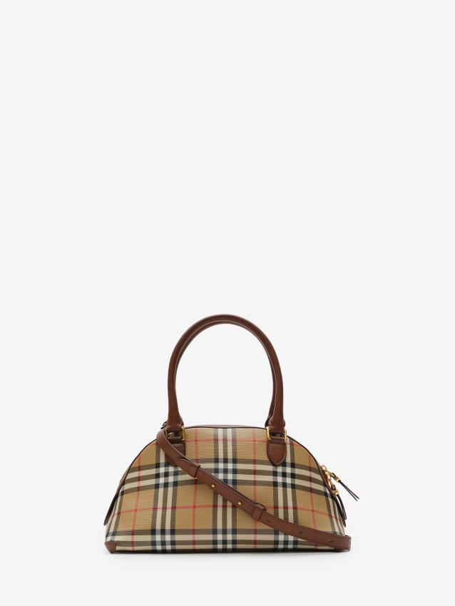 BURBERRY - Borsa Primrose piccola