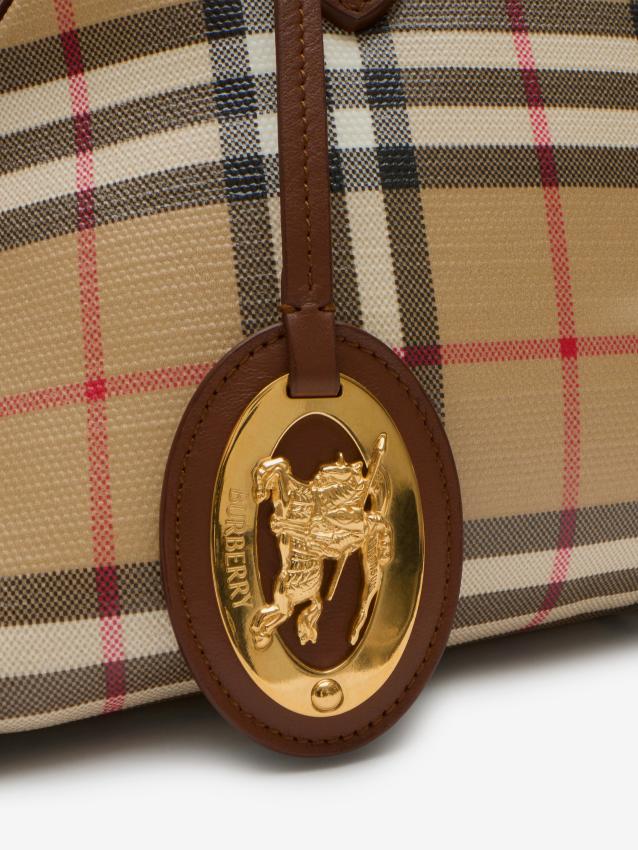 BURBERRY - Borsa Primrose piccola