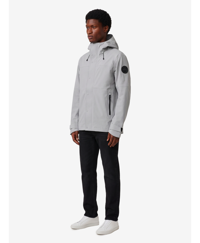 CANADA GOOSE - Giacca da pioggia Rupert