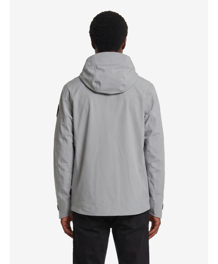 CANADA GOOSE - Giacca da pioggia Rupert